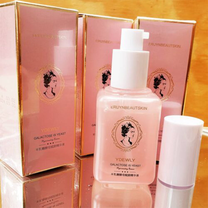Ydewly galactose is yeast moisturizing facial serum 60ml - Hopshop Ydewly galactose is yeast moisturizing facial serum 60ml - Hopshop
