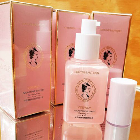 Ydewly galactose is yeast moisturizing facial serum 60ml - Hopshop Ydewly galactose is yeast moisturizing facial serum 60ml - Hopshop