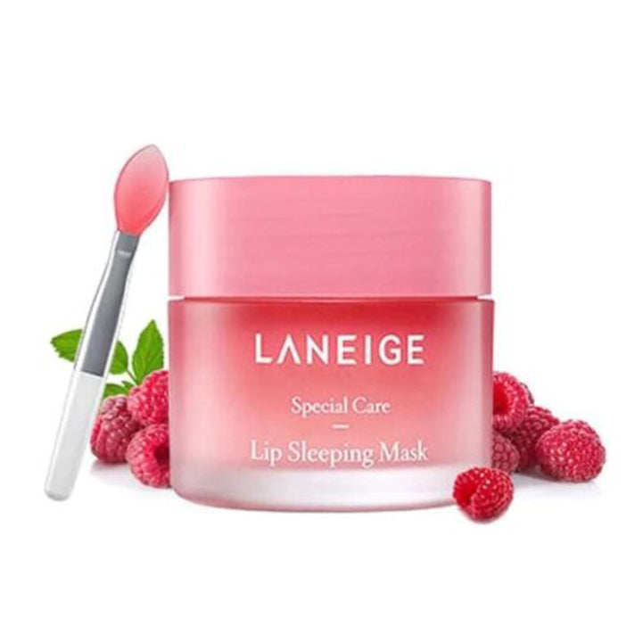 Laneige lip sleeping mask in night for girls/ women(20g) authentic korean - Hopshop Laneige lip sleeping mask in night for girls/ women(20g) authentic korean - Hopshop