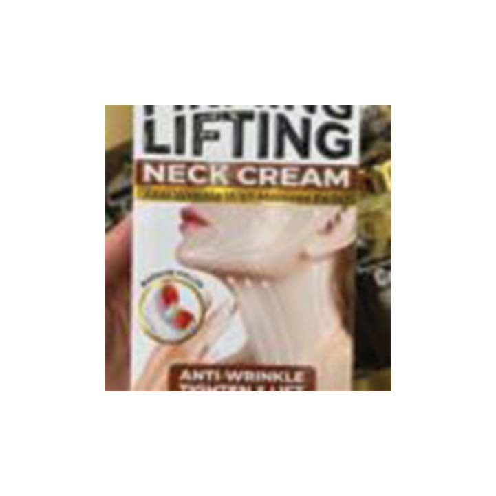 Wokali pure natural fruits extract 120ml collagen neck cream of firming & tightening, lifting, wrinkles removing, whitening - Hopshop Wokali pure natural fruits extract 120ml collagen neck cream of firming & tightening, lifting, wrinkles removing, whitening - Hopshop