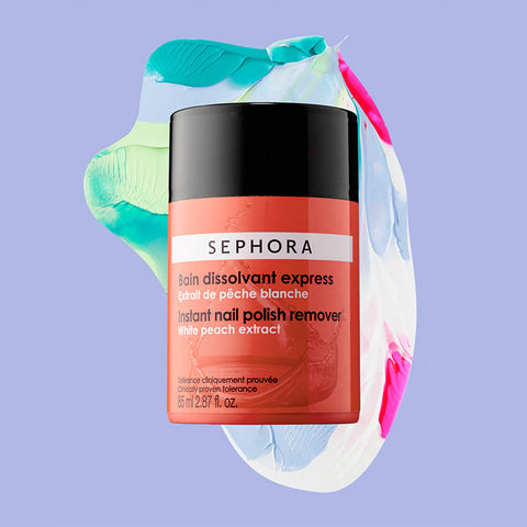 Sephora Collection Express Nail Polish Remover - 85ml