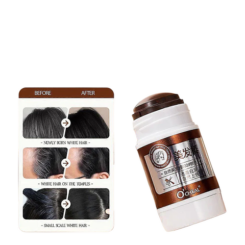 O"CHEAL Instant Hair Color Stick