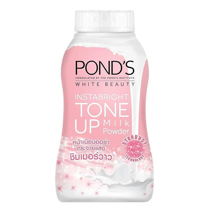 POUND’S WHITE BEAUTY TONE UP POWDER 40G IMPORTED