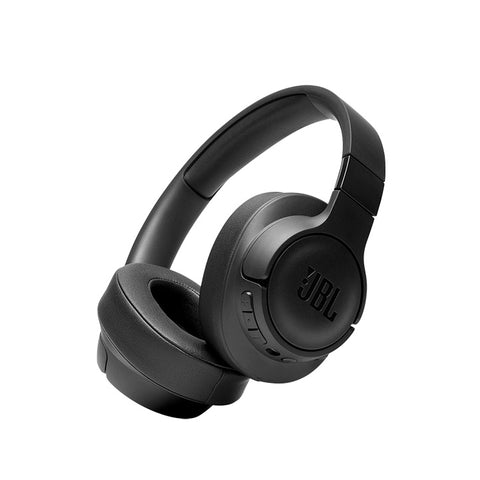 JBL Tune 760NC Wireless Over-Ear Foldable Headphones with Active Noise Cancellation - Hopshop