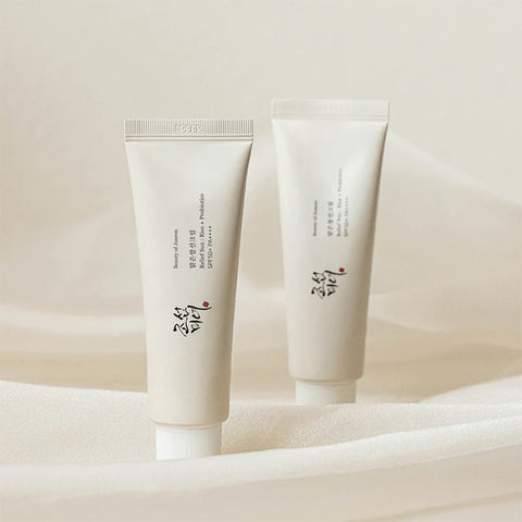 Beauty Of Joseon X2 Relief Sun Rice + Probiotics Spf50+ Pa