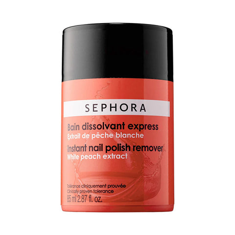 Sephora Collection Express Nail Polish Remover - 85ml