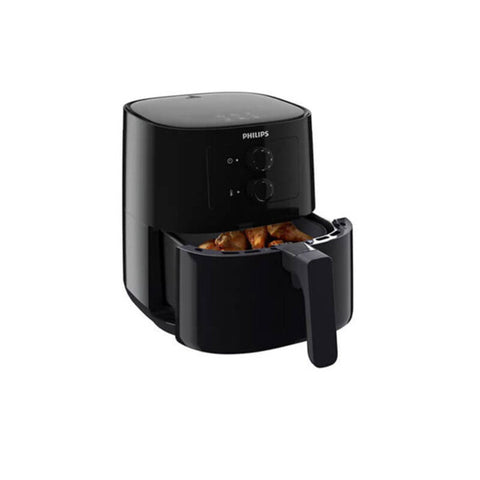 Philips Airfryer HD9200/90 - 4.1 L - Hopshop