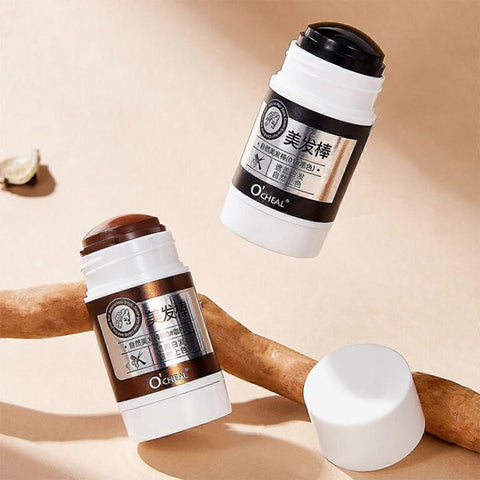 Instant Hair Color Stick, Waterproof and Sweatproof Hair Dye Stick