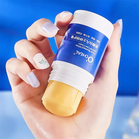 Ocheal VASELINE CREAM ROLL ON MOISTURIZING CREAM STICK ANTI-DRYING HAND FOOT HEEL AUTUMN WINTER IMPORTED 40GRM