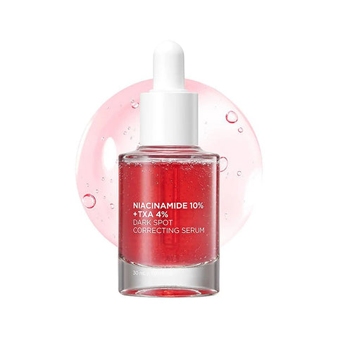 Anua 10% Niacinamide+4% Tranexamic Acid Serum 30ml