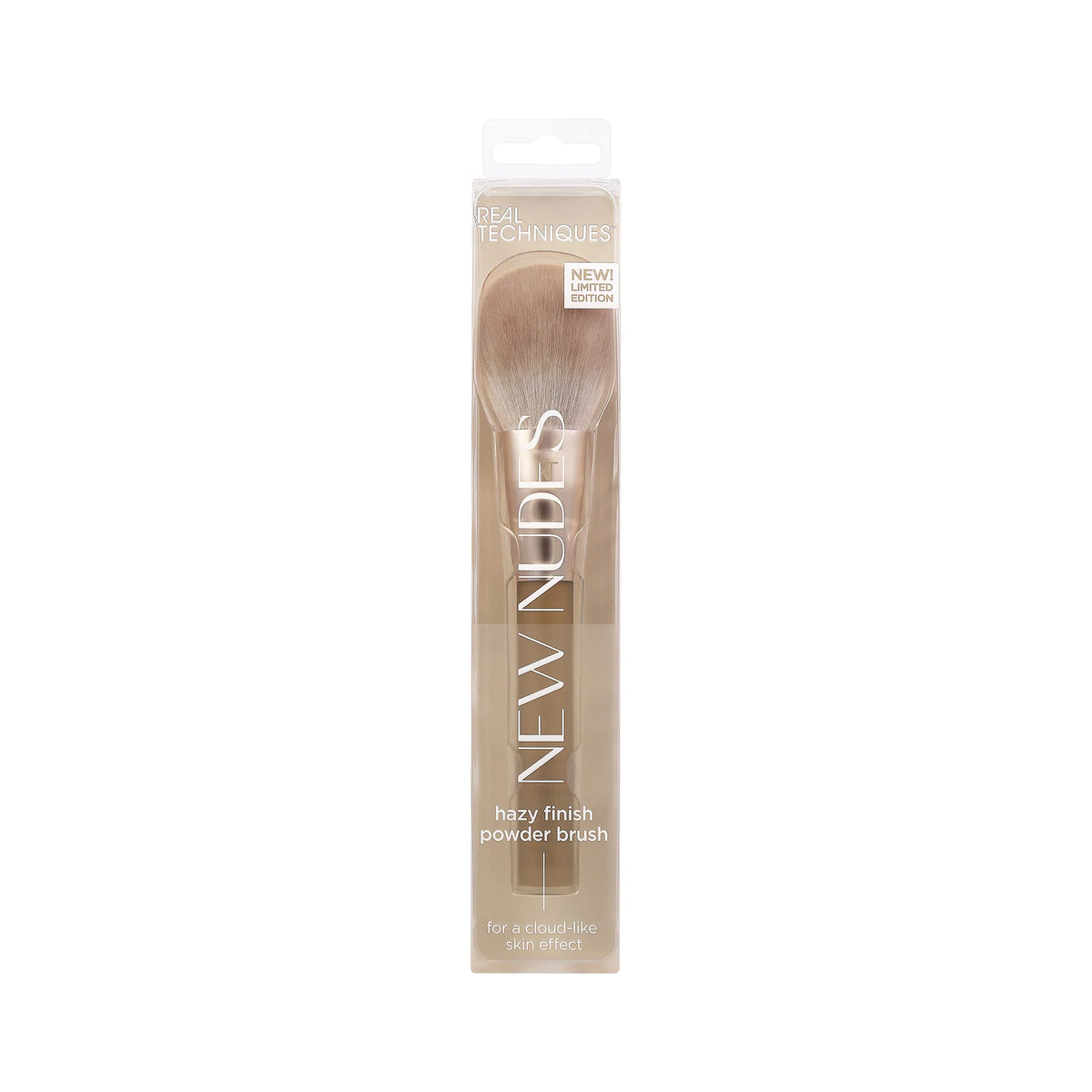 Real Techniques - New Nudes Hazy Finish Powder Brush