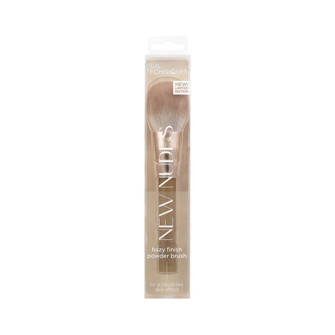 Real Techniques - New Nudes Hazy Finish Powder Brush