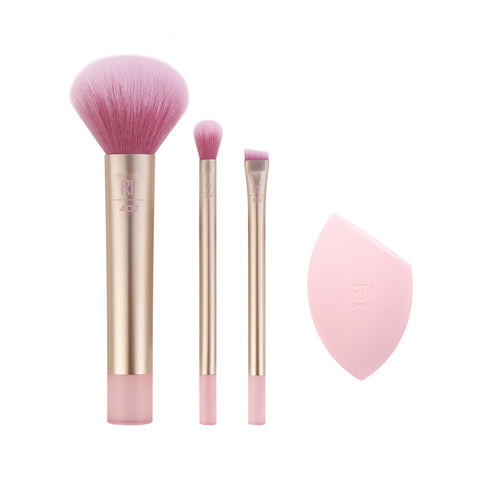 Real Techniques - Sunrise To Sunset Midi Glow Set