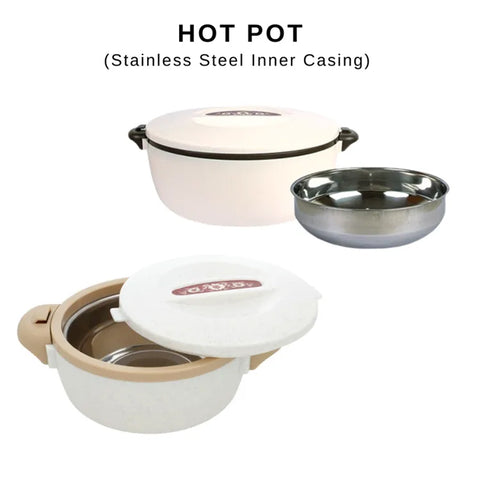 Hotpot Food Warmer - Hotpot