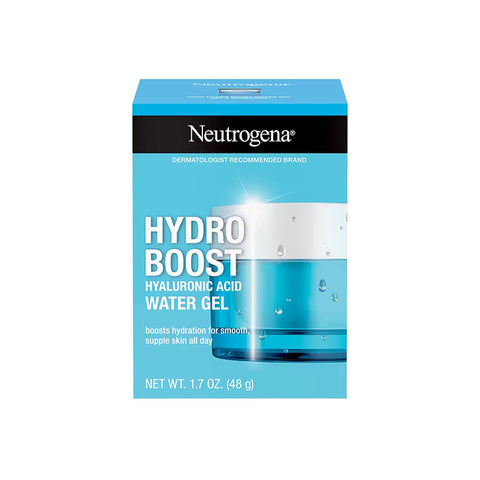 Neutrogena® Hydro Boost Water Gel with Hyaluronic Acid - Hopshop