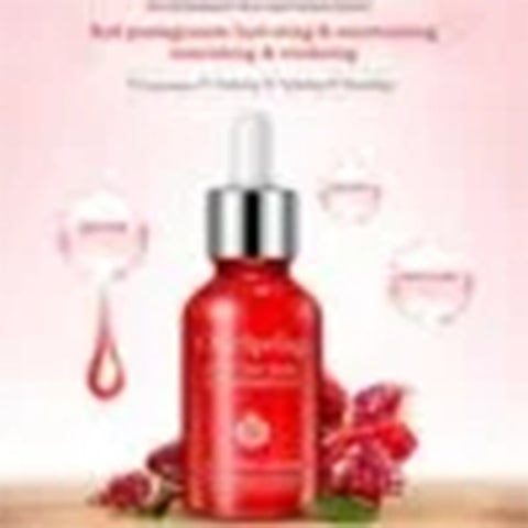 One spring pomegranate fresh moisturizing face serum 15ml - Hopshop