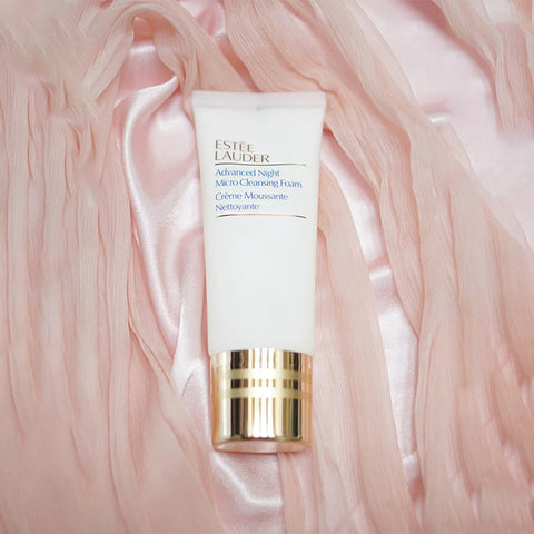 Estee Lauder Advanced Night Micro Cleansing Foam