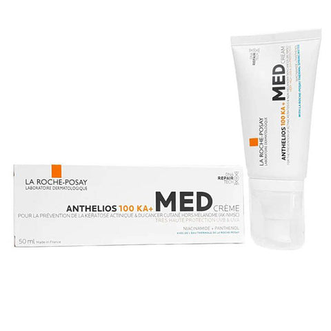 LA ROCHE POSAY Anthelios 100 KA+ MED Cream 50ML