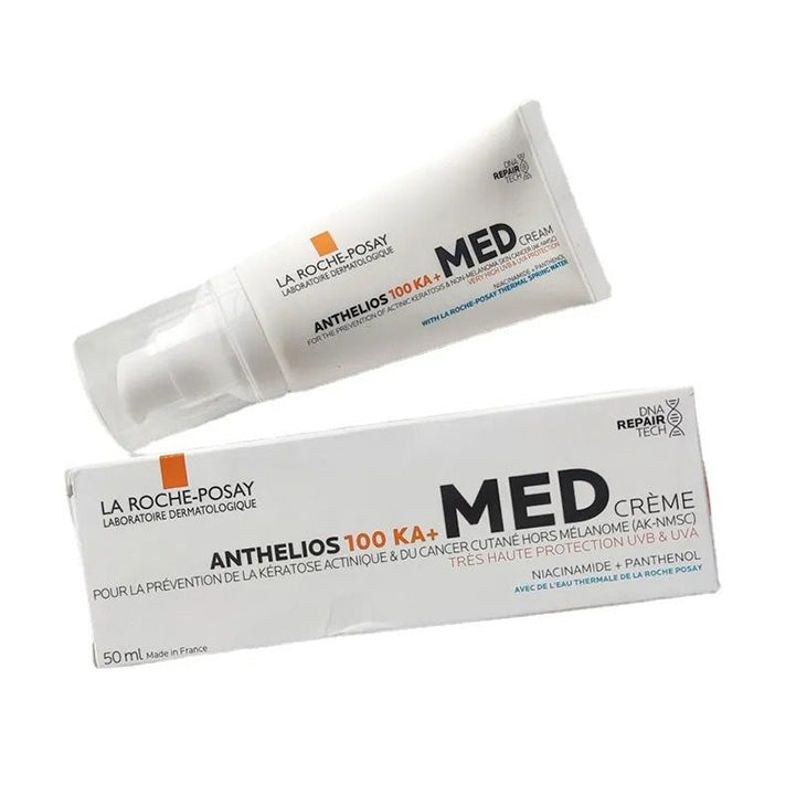 La Roche-Posay Anthelios 100 KA+ MED Cream (50ml)
