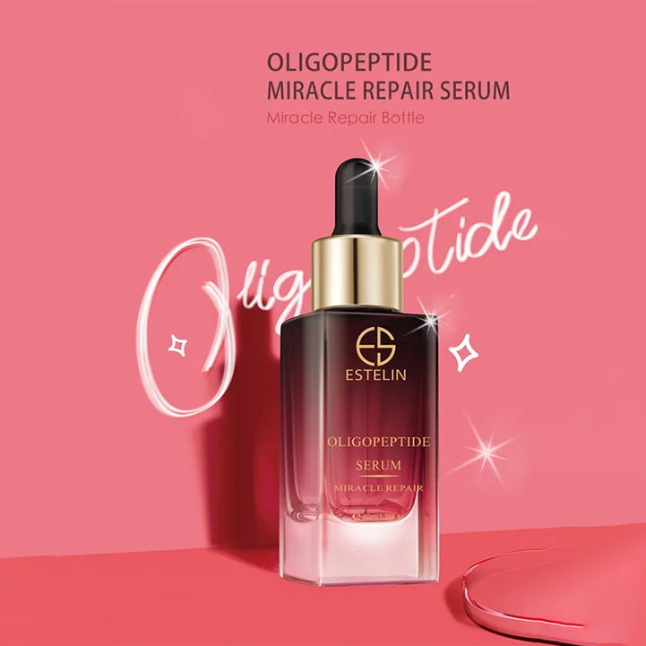 ESTELIN OLIGOPEPTIDE SERUM MIRACLE REPAIR 40ML