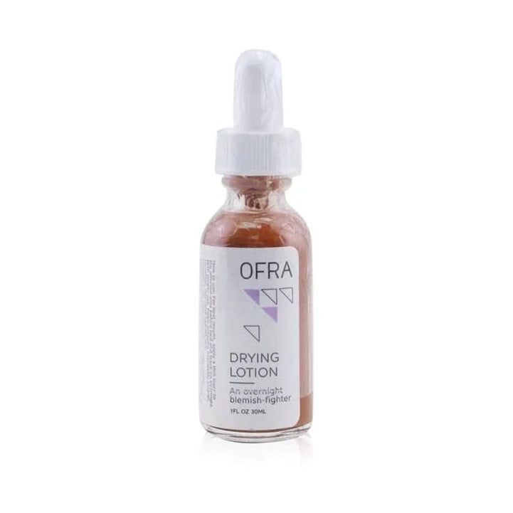 Ofra drying lotion deep 30ml an overnight blemish fighter authentic - Hopshop