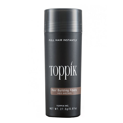 TOPPIK HAIR BUILDING FIBERS – 27.5G ORIGINAL