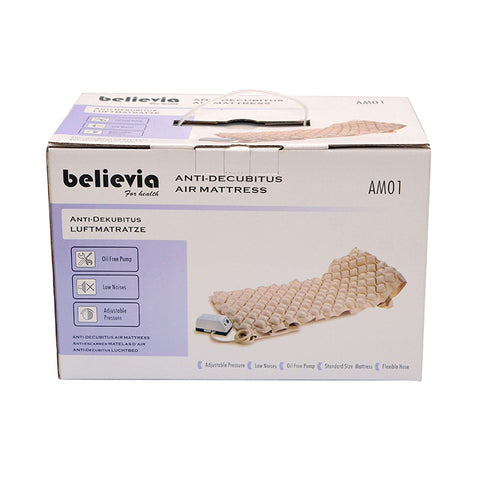 Believia Air Mattress - Hopshop