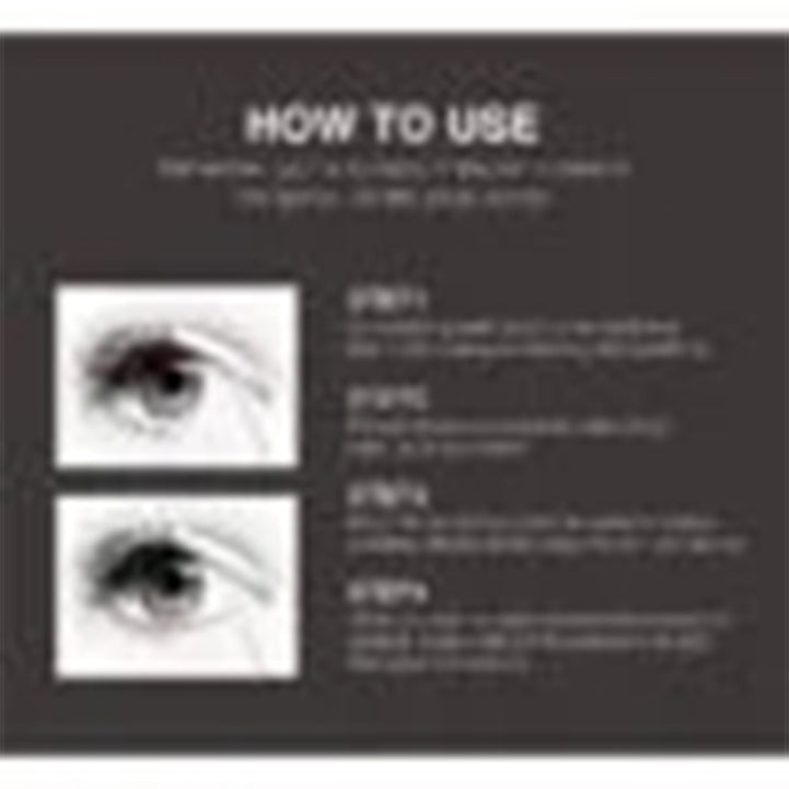 O.TWO.O Eyelash nourishing essence - Hopshop