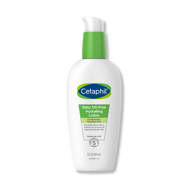 Cataphil DAILY OIL-FREE HYDRATING LOTION - Hopshop