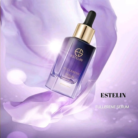 ESTELIN FULLERENE REGENERATING YOUTH SERUM 40ML