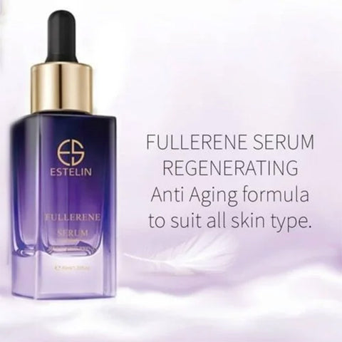 ESTELIN FULLERENE REGENERATING YOUTH SERUM 40ML