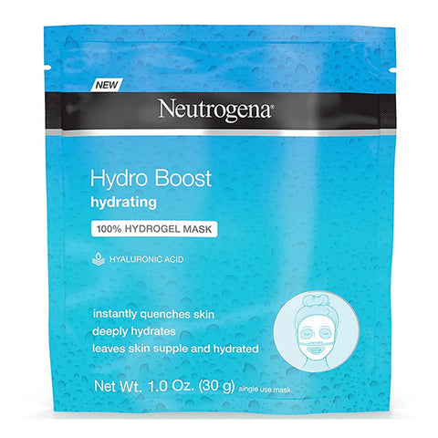 Hydro Boost Hydrating 100% Hydrogel Mask - Hopshop