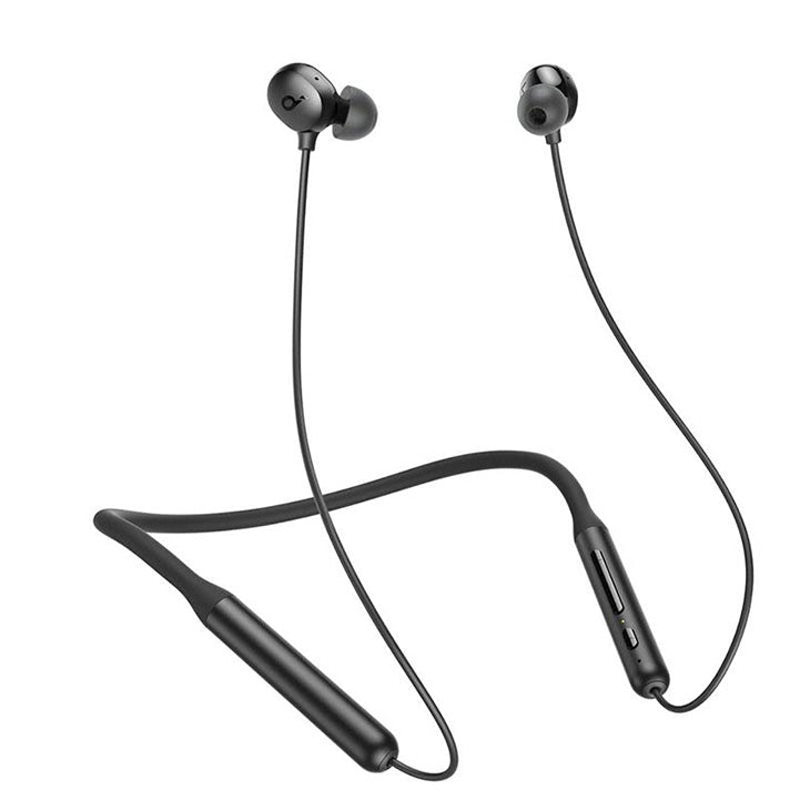 Anker Soundcore Life U2i Wireless Neckband with Up to 22 Hours Playtime & 10mm Drivers - Hopshop