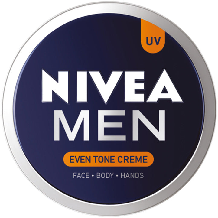 Nivea Men Even Tone Creme 30m - Hopshop