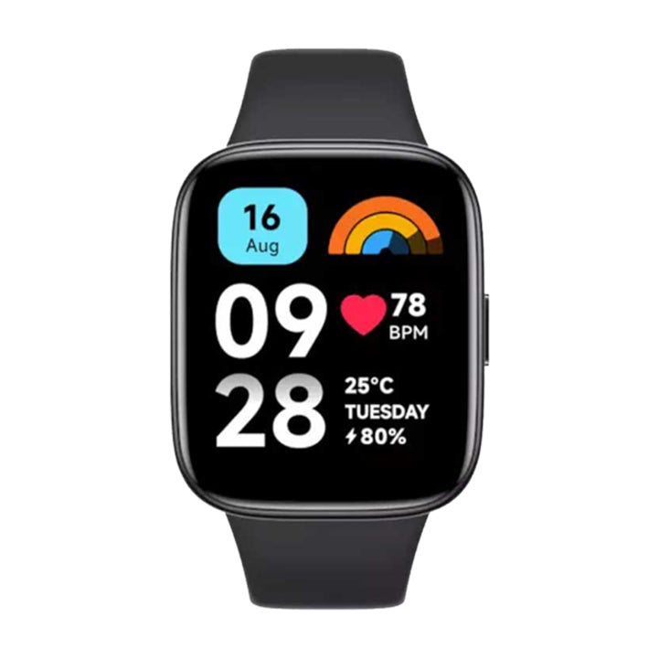 Redmi Watch 3 Active Bluetooth Calling Smart Watch & 1.8″ inch Display - Hopshop