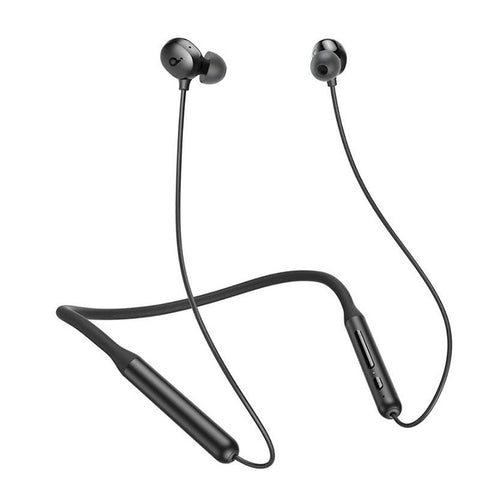 Anker Soundcore Life U2i Wireless Neckband with Up to 22 Hours Playtime & 10mm Drivers - Hopshop