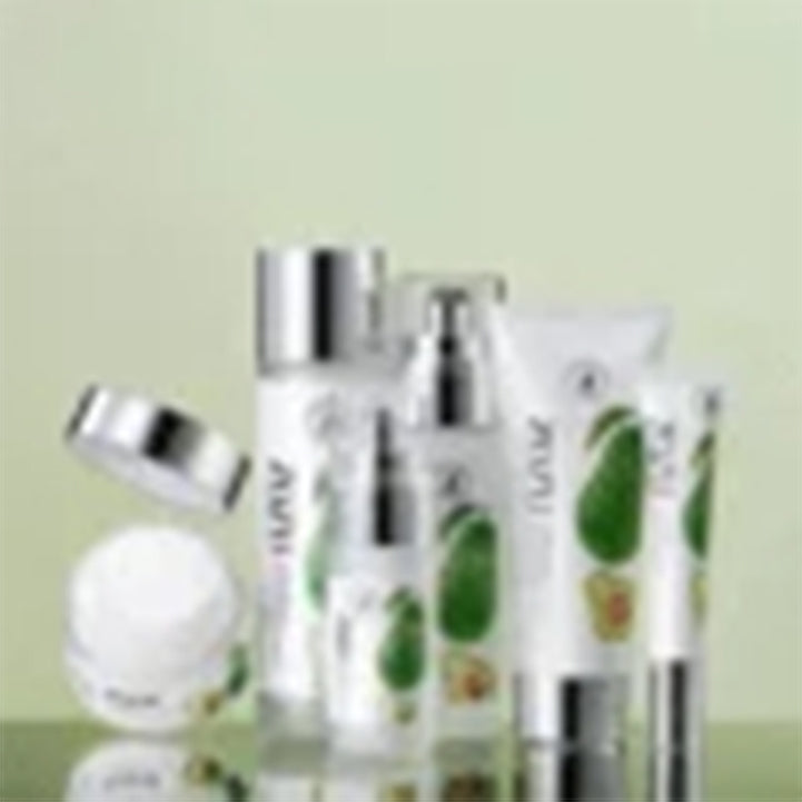 ZoZu avocado skin care set - Hopshop