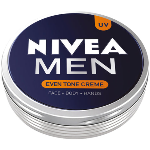 Nivea Men Even Tone Creme 30m - Hopshop