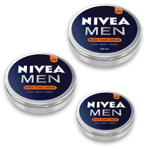 Nivea Men Even Tone Creme 30m - Hopshop