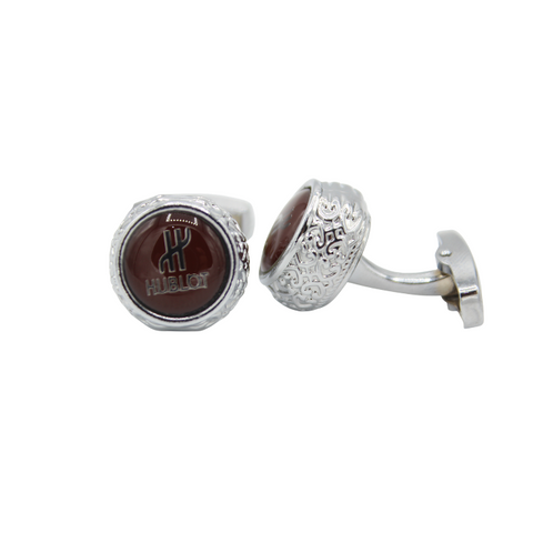 HUBLOT Branded Cufflinks Stud - Hopshop