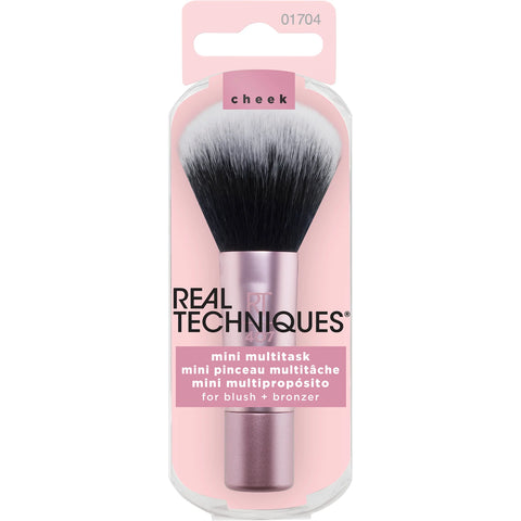 Real Techniques - Mini Multitask Makeup Brush