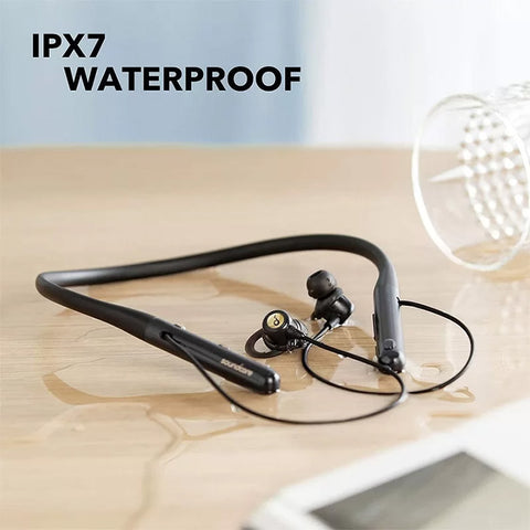 Anker Soundcore R500 Wireless Neckband with Up to 24 Hours Playtime - Hopshop