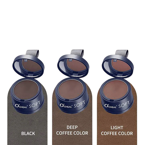 O'CHEAL Hairline Filler Powder