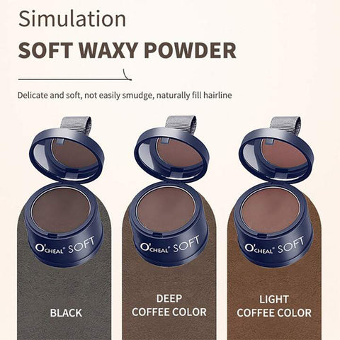 Hair Filler Powder