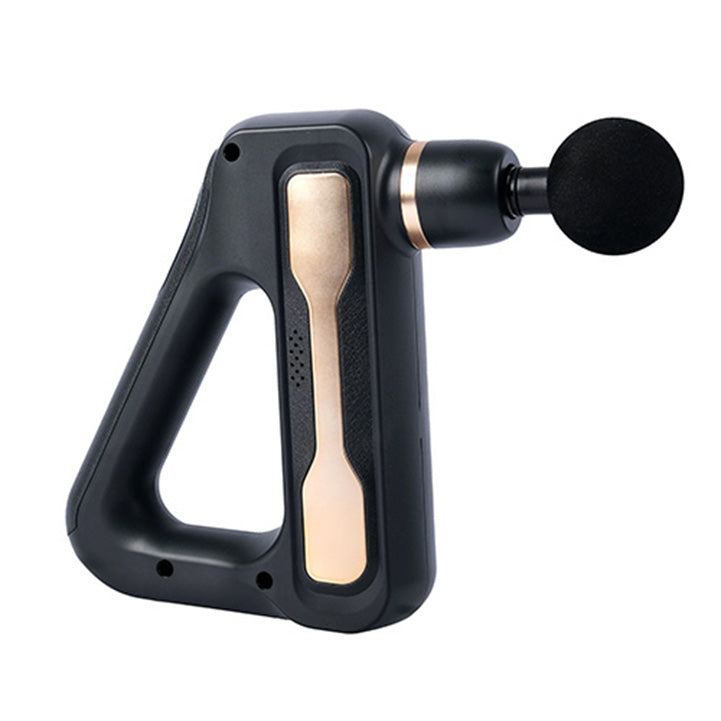 Fascial Massage Gun with 8 Head Attachments - Hopshop