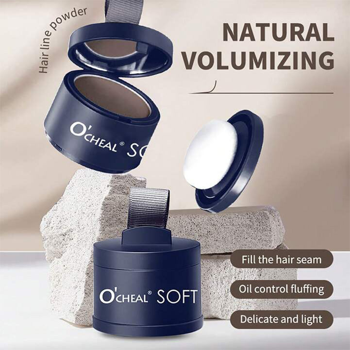 O'CHEAL Hairline Filler Powder