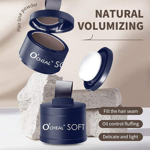 Hair Filler Powder