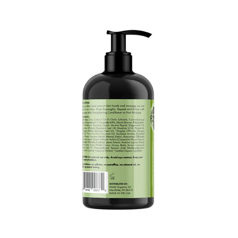 Rosemary Mint Strengthening Shampoo