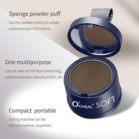 Hair Filler Powder