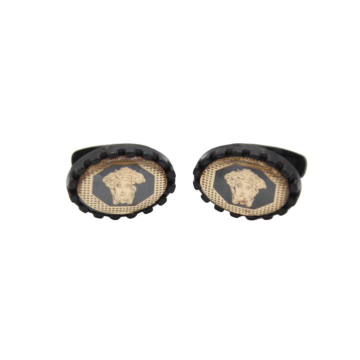 LV Branded Cufflinks Stud - Hopshop